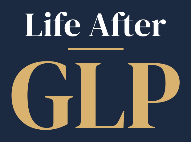 Life After GLP